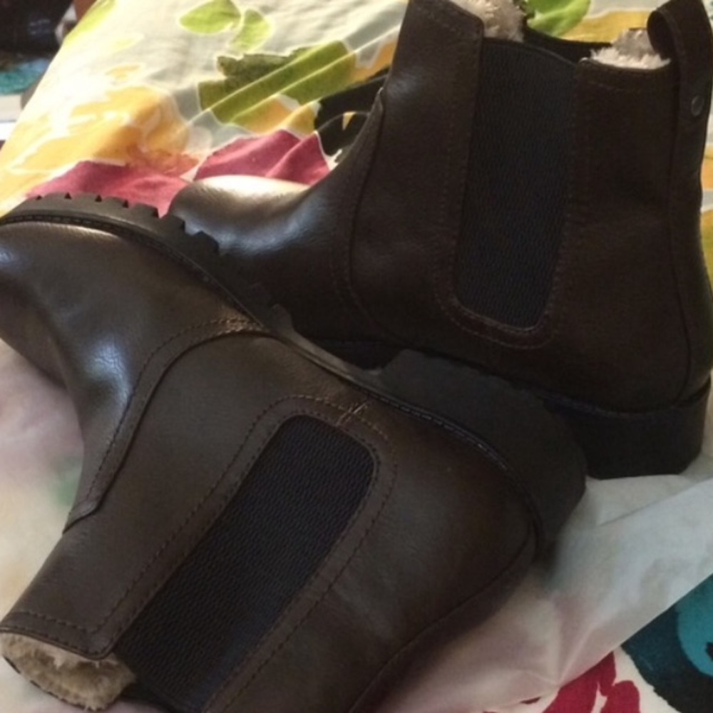 Half 🥾 boots. Sale - Picture 2 of 8